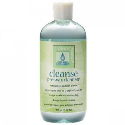 Cleanse Pre Wax 473ml CLEAN EN EASY
